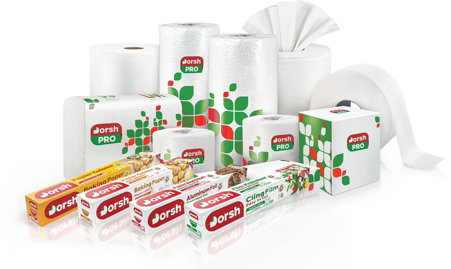 Packaging